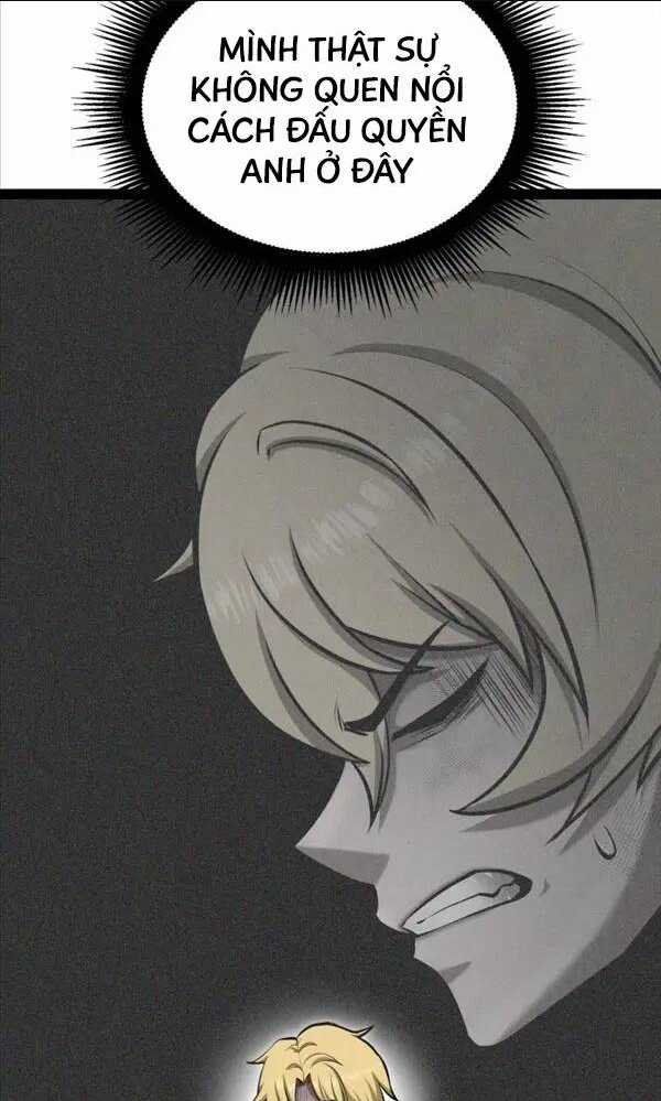 Nhà Vô Địch Kalli Chapter 11 trang 61