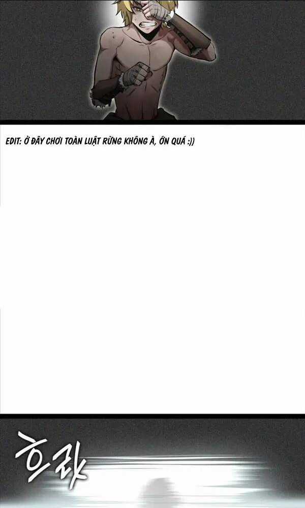 Nhà Vô Địch Kalli Chapter 11 trang 62