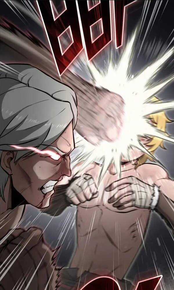 Nhà Vô Địch Kalli Chapter 11 trang 64