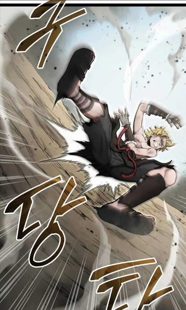 Nhà Vô Địch Kalli Chapter 11 trang 66