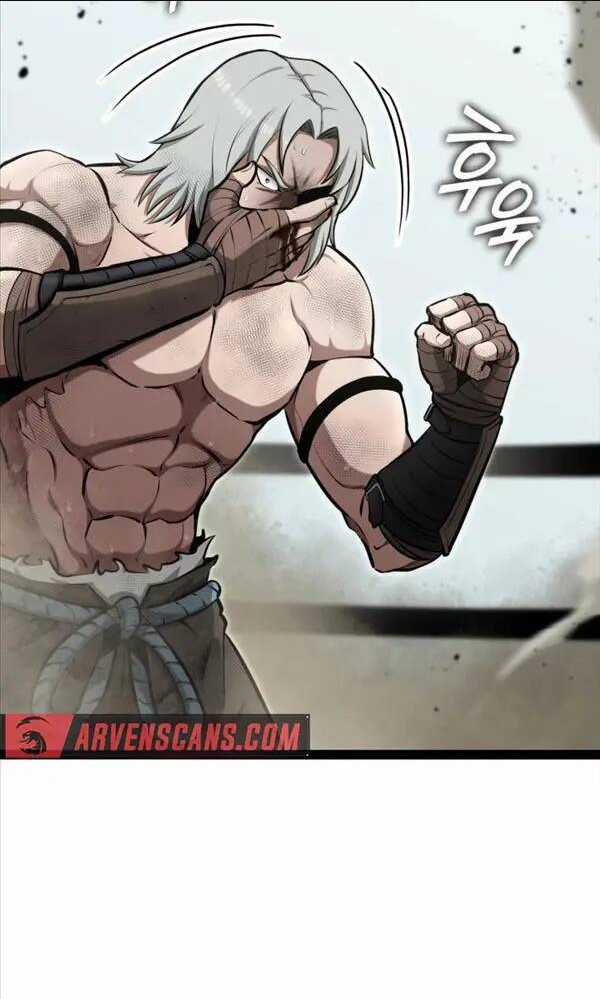 Nhà Vô Địch Kalli Chapter 11 trang 68