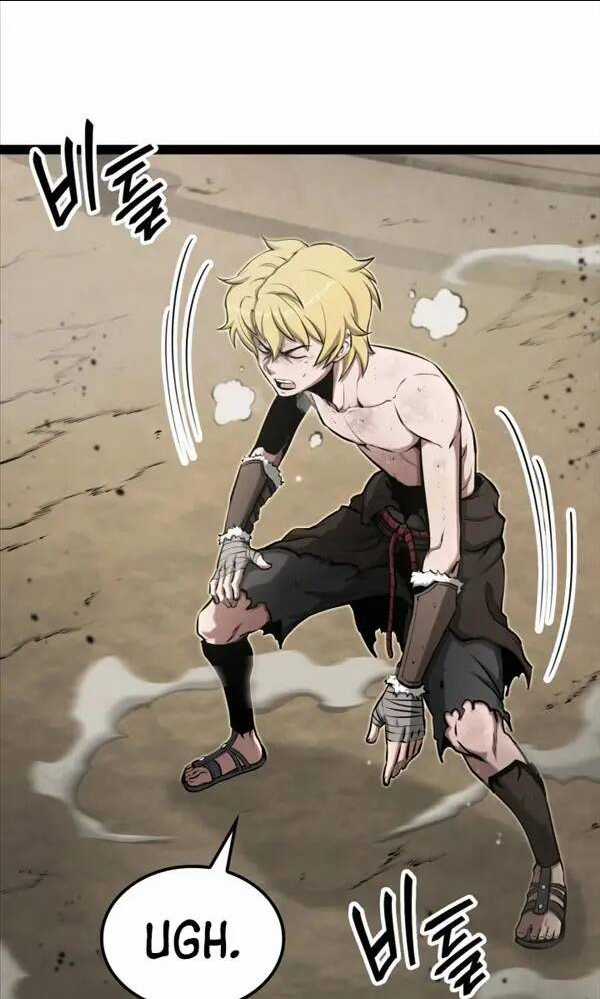 Nhà Vô Địch Kalli Chapter 11 trang 69