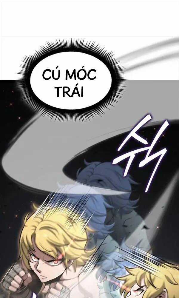 Nhà Vô Địch Kalli Chapter 11 trang 7