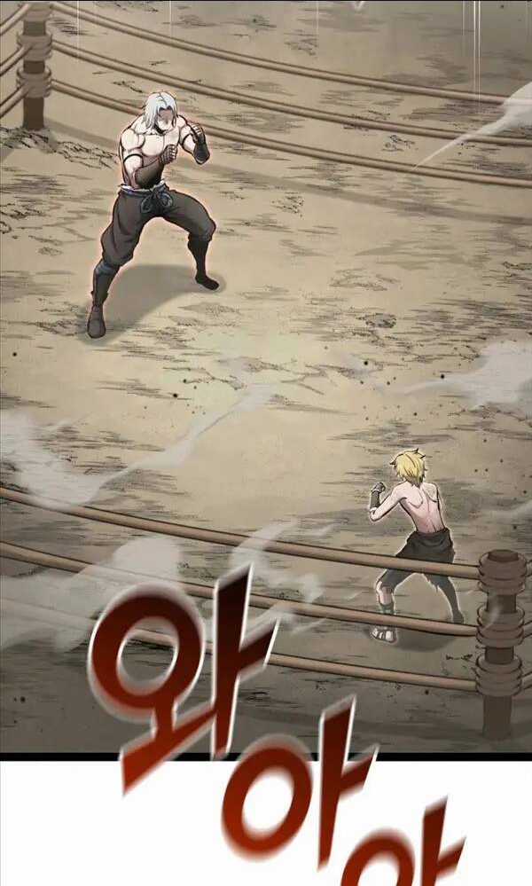 Nhà Vô Địch Kalli Chapter 11 trang 71