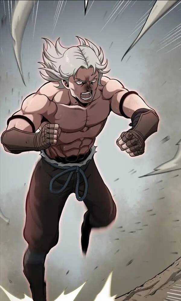 Nhà Vô Địch Kalli Chapter 11 trang 73