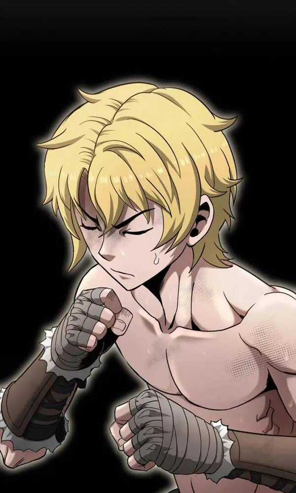 Nhà Vô Địch Kalli Chapter 11 trang 75