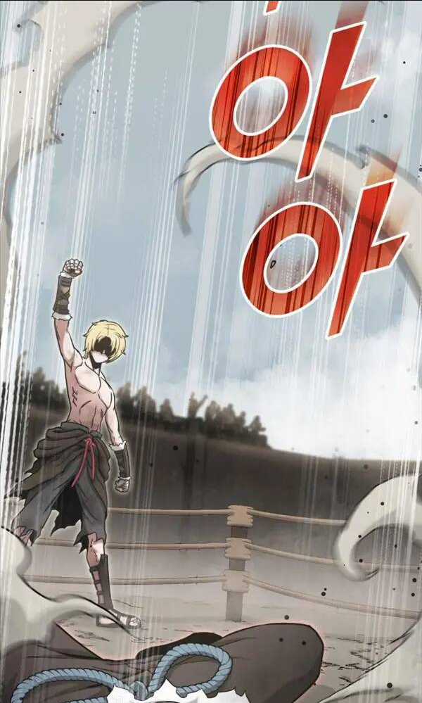 Nhà Vô Địch Kalli Chapter 11 trang 94