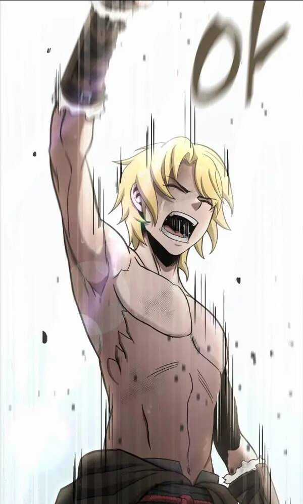 Nhà Vô Địch Kalli Chapter 11 trang 97