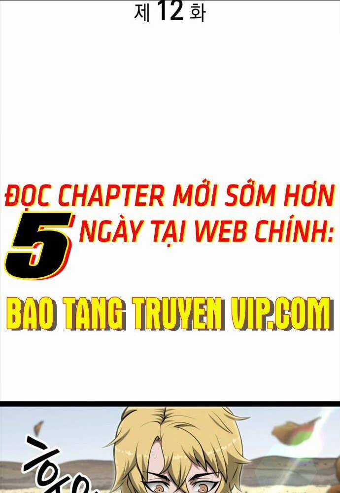 Nhà Vô Địch Kalli Chapter 12 trang 11