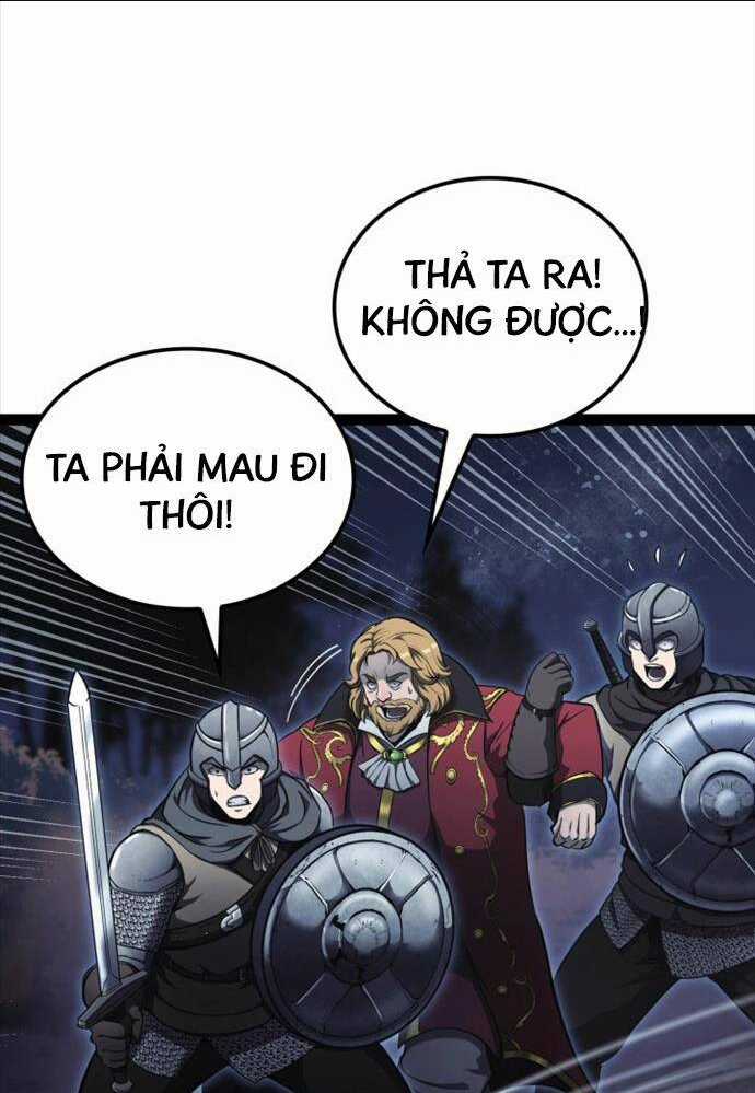 Nhà Vô Địch Kalli Chapter 12 trang 122