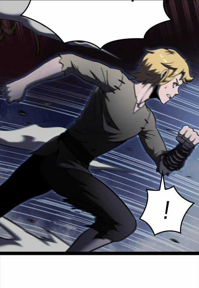 Nhà Vô Địch Kalli Chapter 12 trang 126