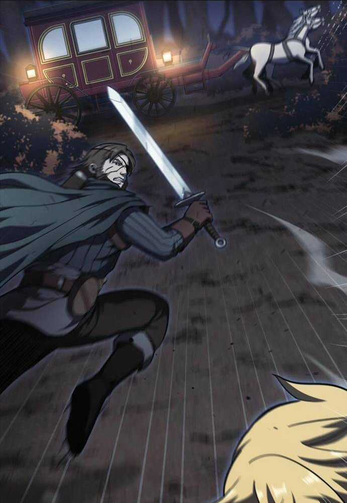 Nhà Vô Địch Kalli Chapter 12 trang 128