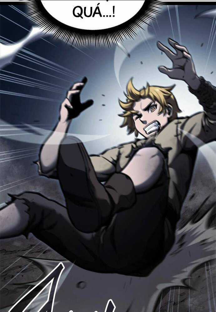 Nhà Vô Địch Kalli Chapter 12 trang 136