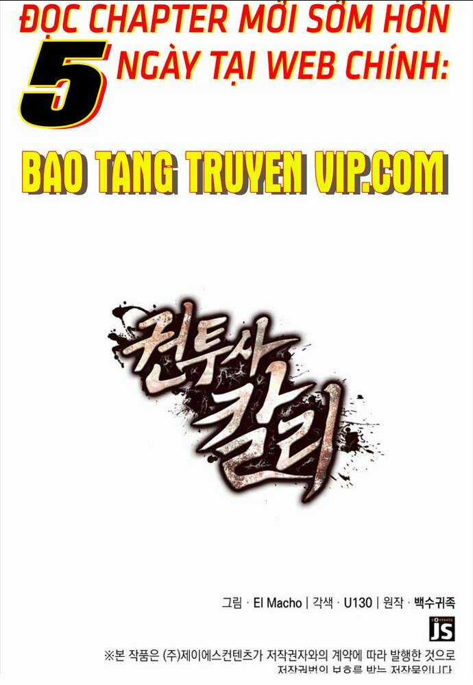 Nhà Vô Địch Kalli Chapter 12 trang 143