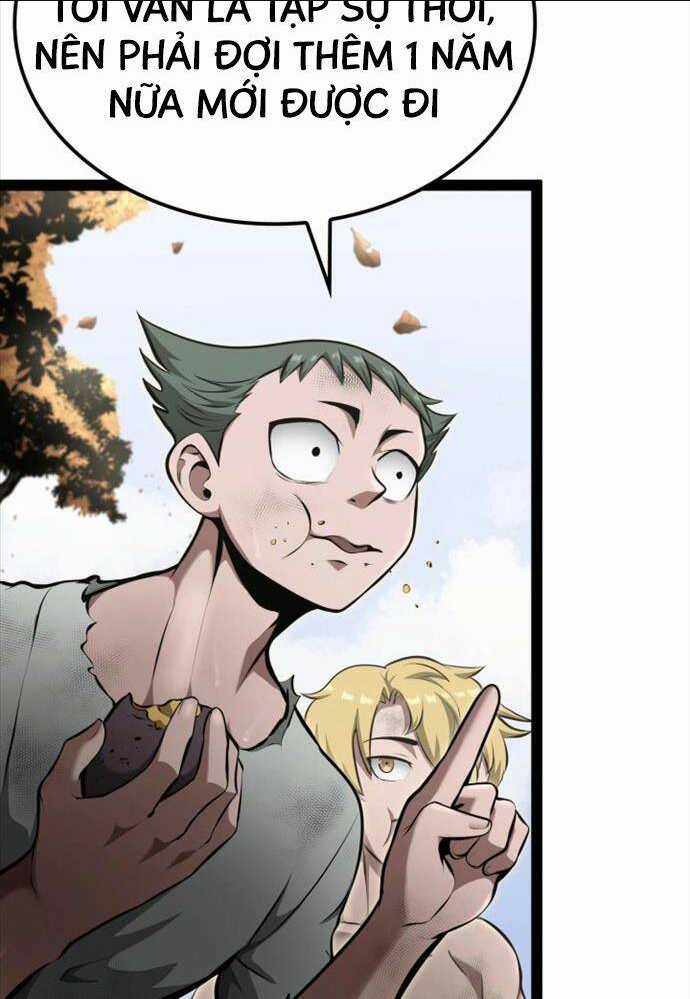 Nhà Vô Địch Kalli Chapter 12 trang 17