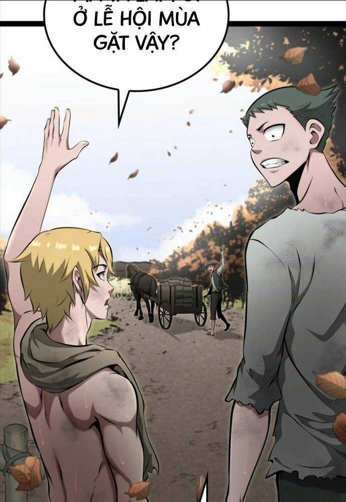 Nhà Vô Địch Kalli Chapter 12 trang 19