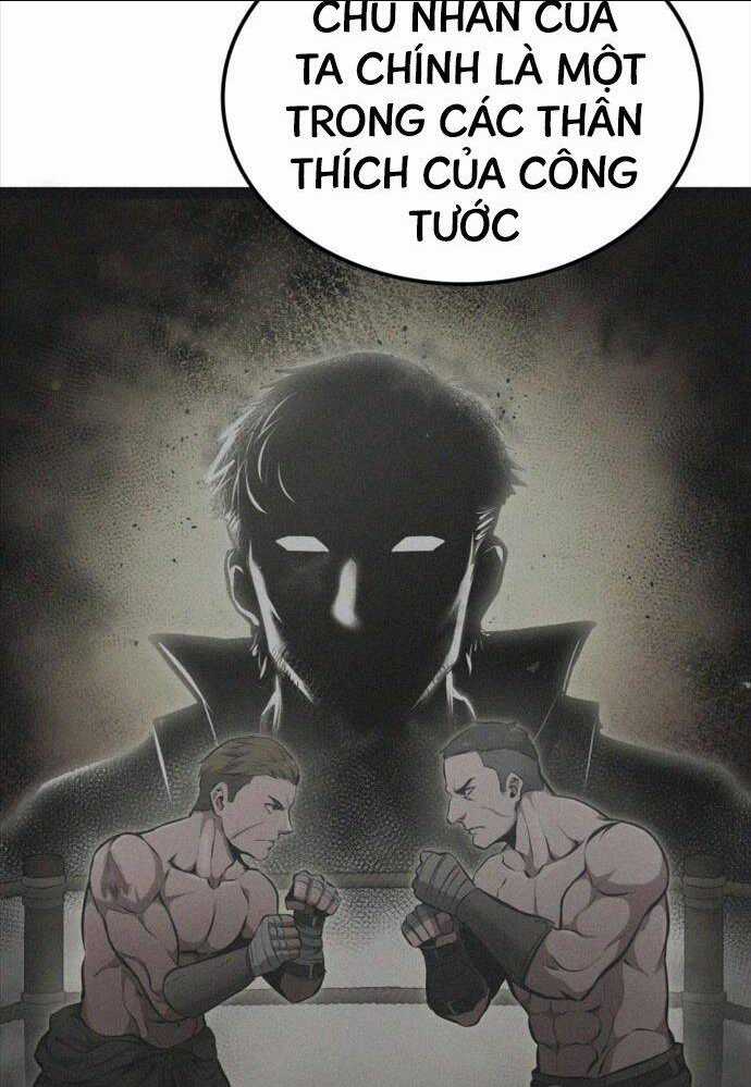 Nhà Vô Địch Kalli Chapter 12 trang 21