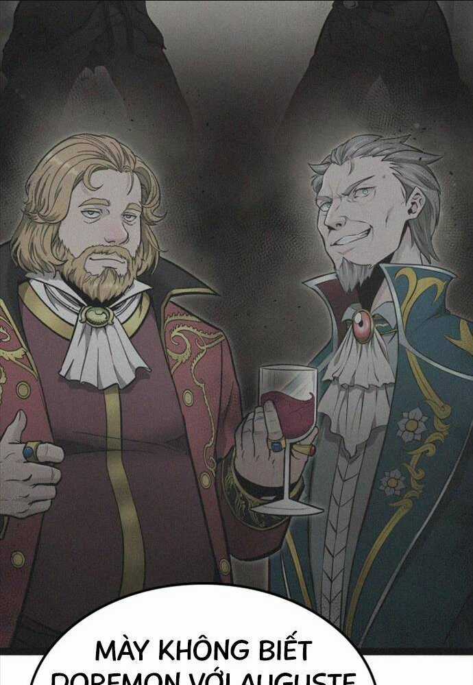 Nhà Vô Địch Kalli Chapter 12 trang 22