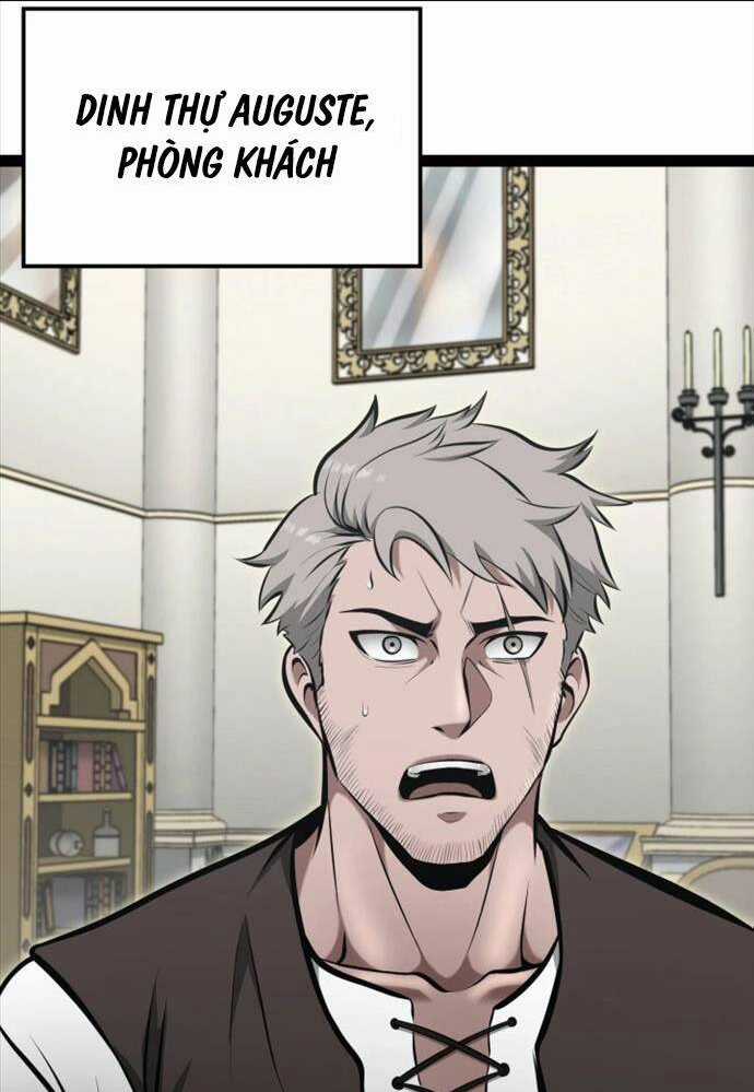 Nhà Vô Địch Kalli Chapter 12 trang 29