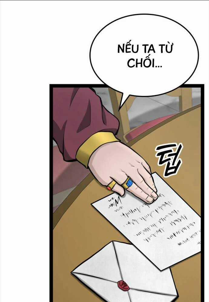 Nhà Vô Địch Kalli Chapter 12 trang 35