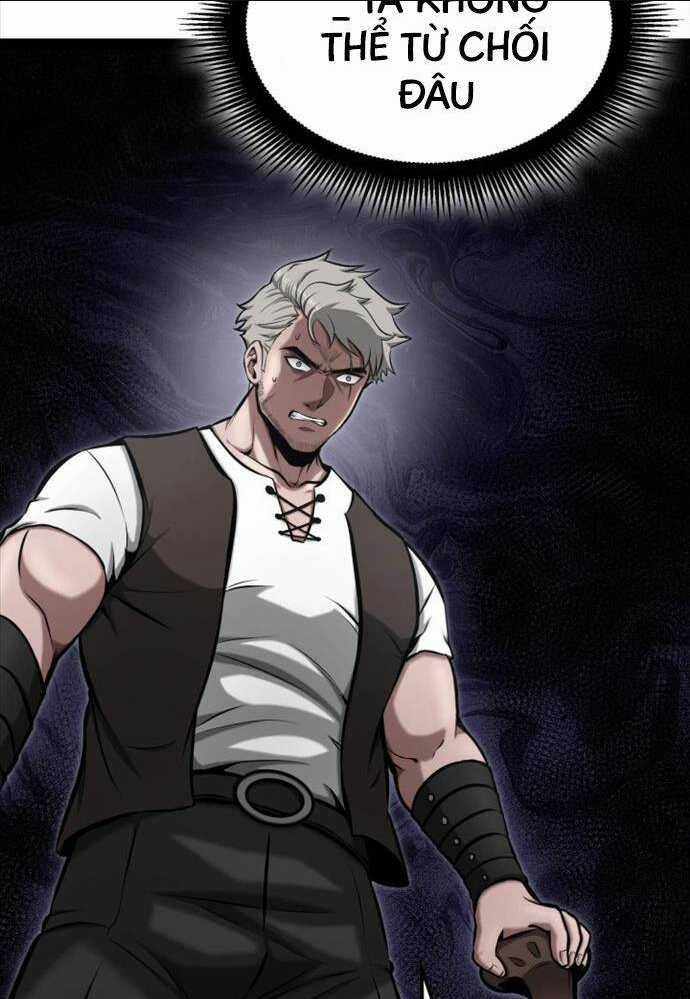 Nhà Vô Địch Kalli Chapter 12 trang 37