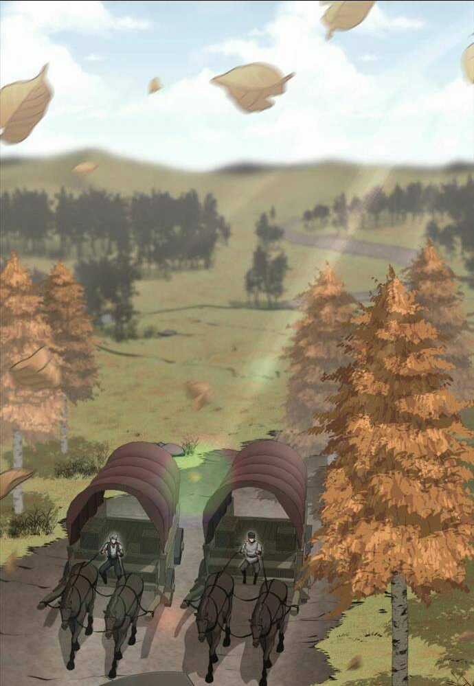 Nhà Vô Địch Kalli Chapter 12 trang 49