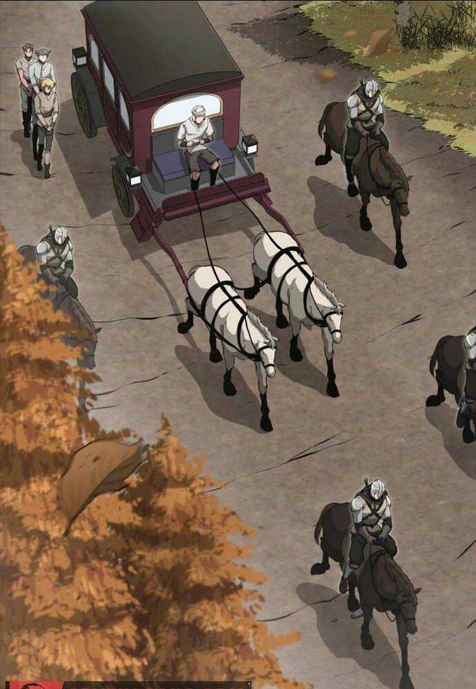 Nhà Vô Địch Kalli Chapter 12 trang 50