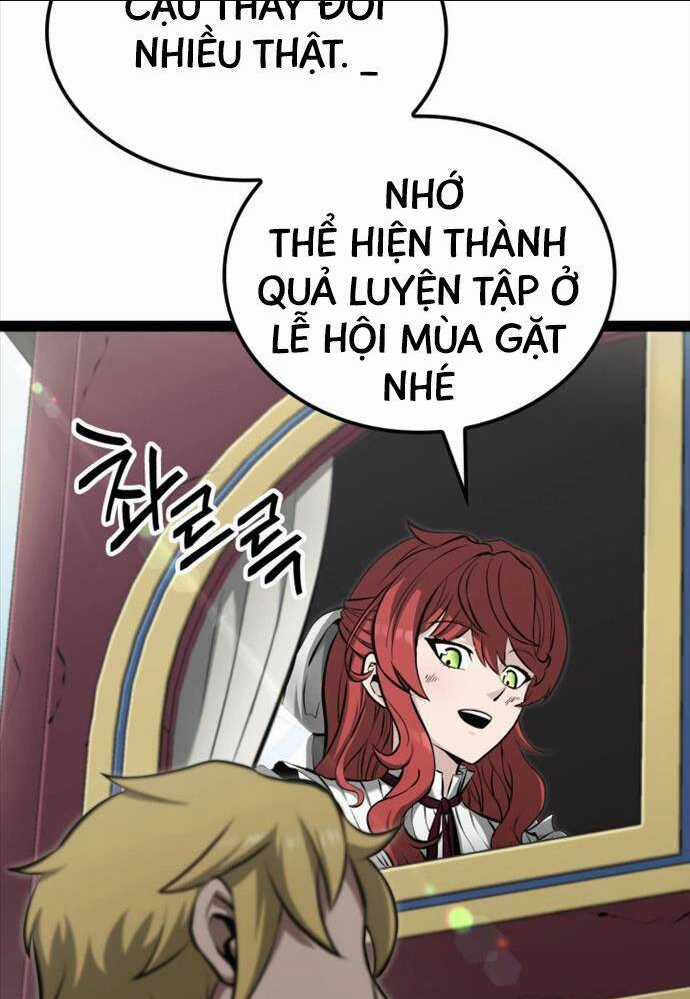Nhà Vô Địch Kalli Chapter 12 trang 60