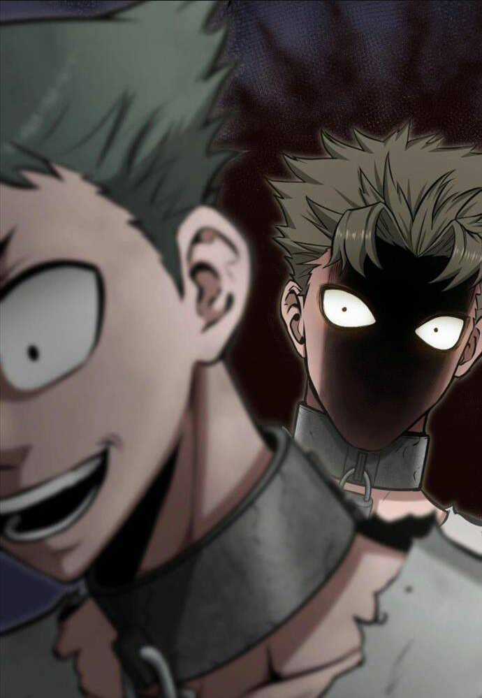 Nhà Vô Địch Kalli Chapter 12 trang 69