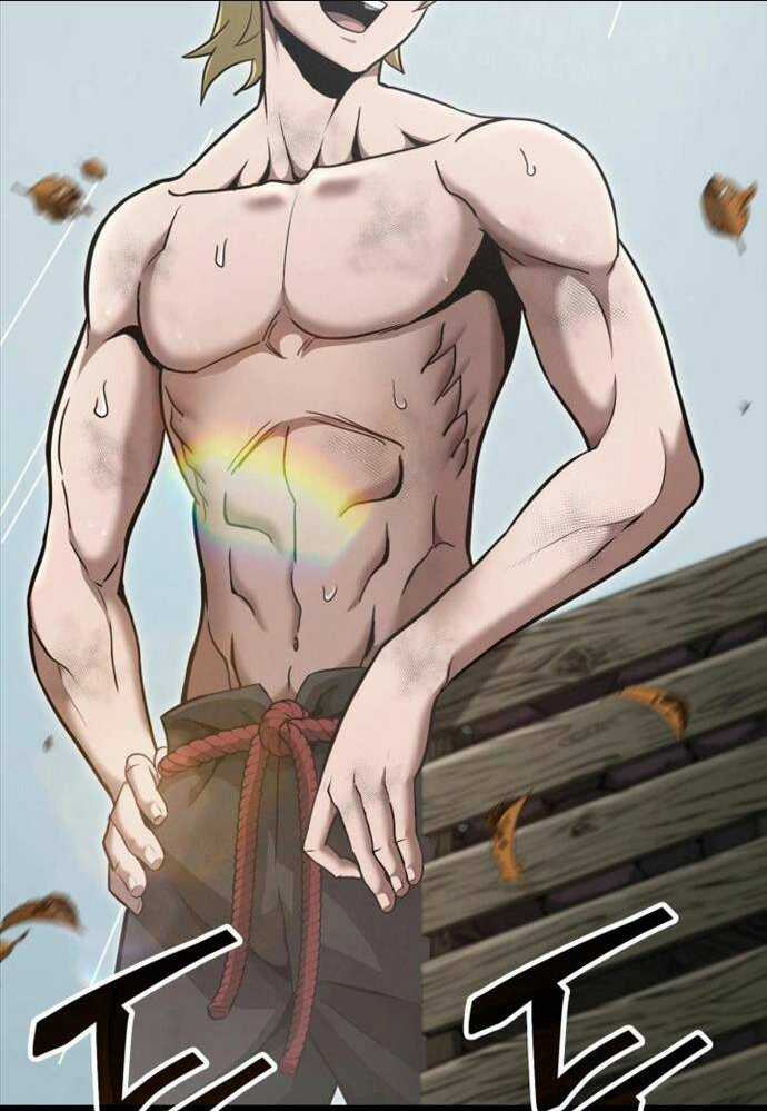 Nhà Vô Địch Kalli Chapter 12 trang 8