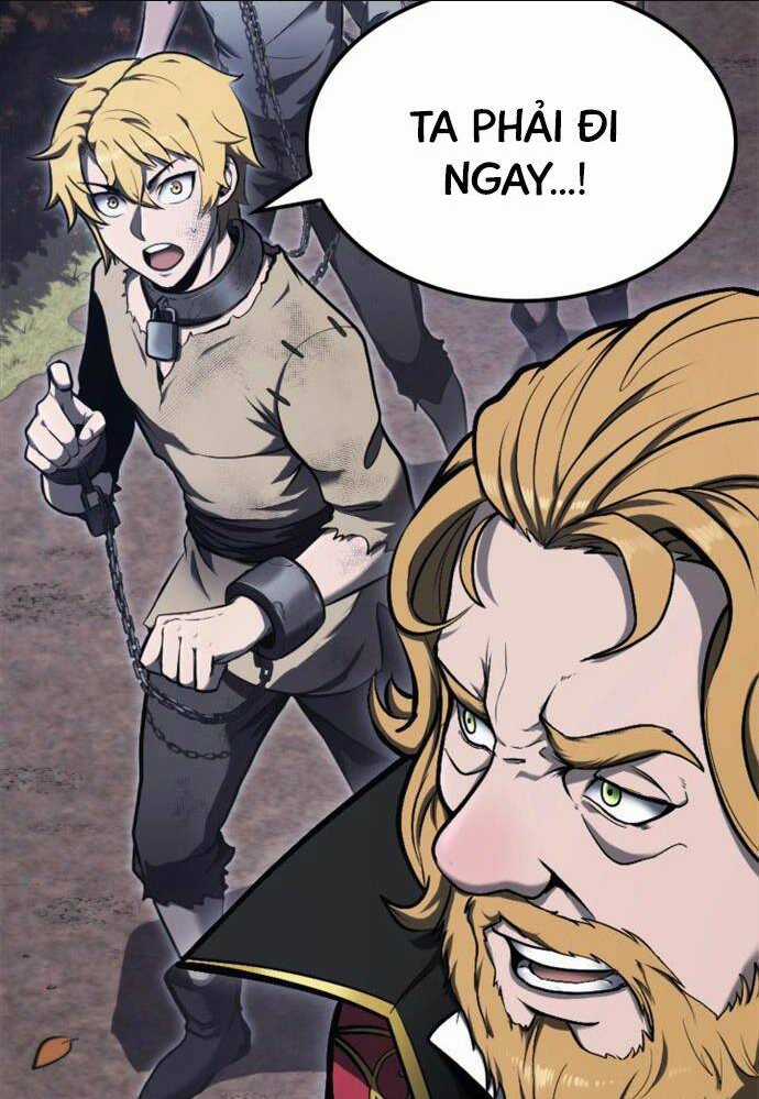 Nhà Vô Địch Kalli Chapter 12 trang 86