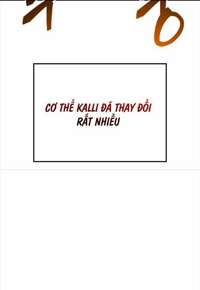 Nhà Vô Địch Kalli Chapter 12 trang 9