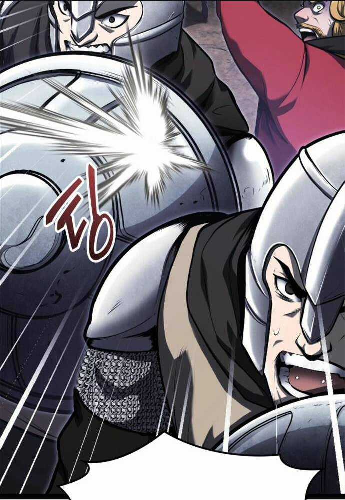 Nhà Vô Địch Kalli Chapter 12 trang 93