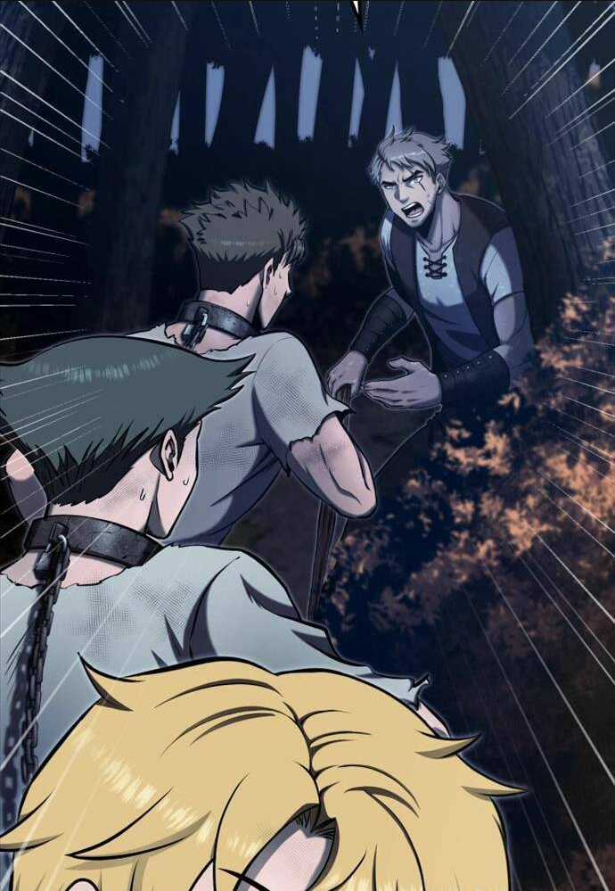 Nhà Vô Địch Kalli Chapter 12 trang 95