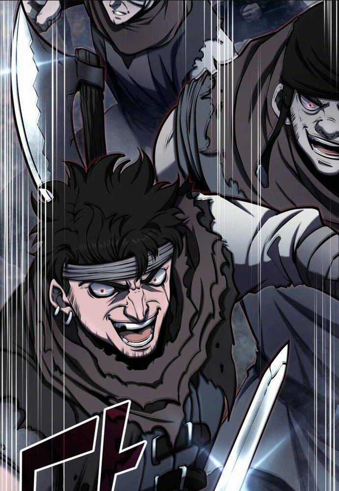 Nhà Vô Địch Kalli Chapter 12 trang 98