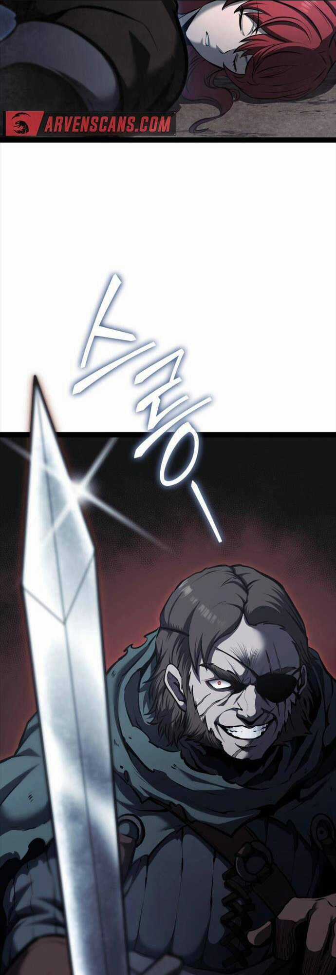 Nhà Vô Địch Kalli Chapter 13 trang 10