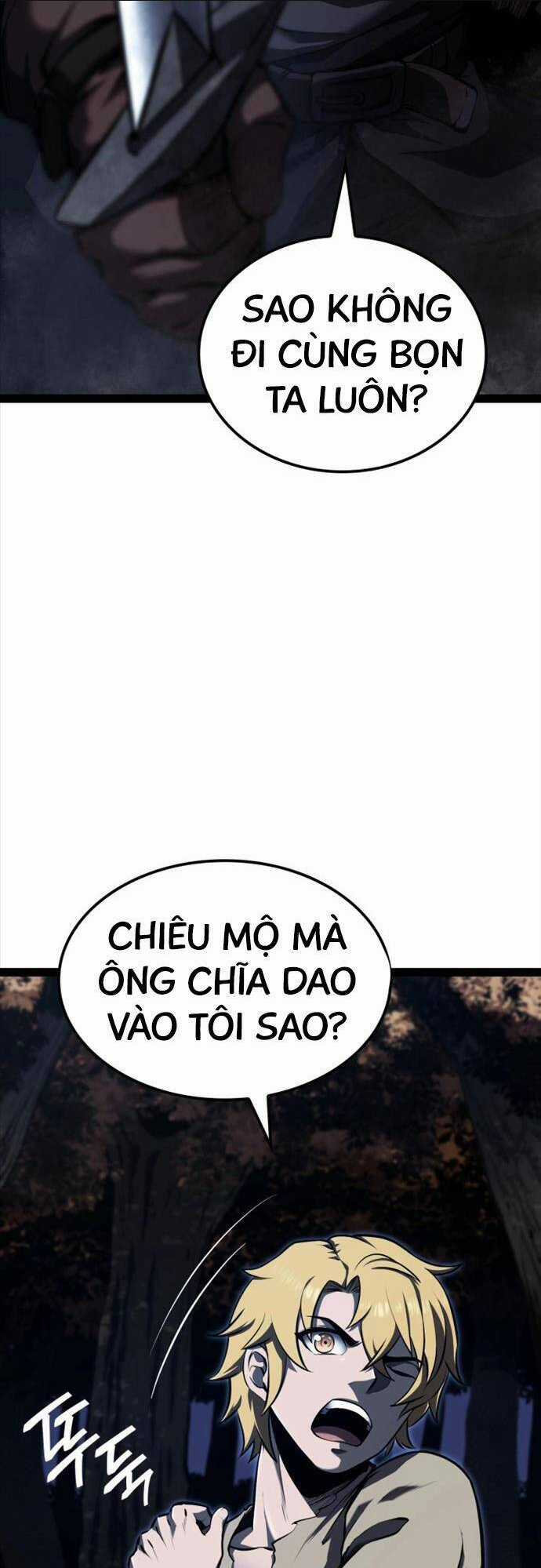 Nhà Vô Địch Kalli Chapter 13 trang 11