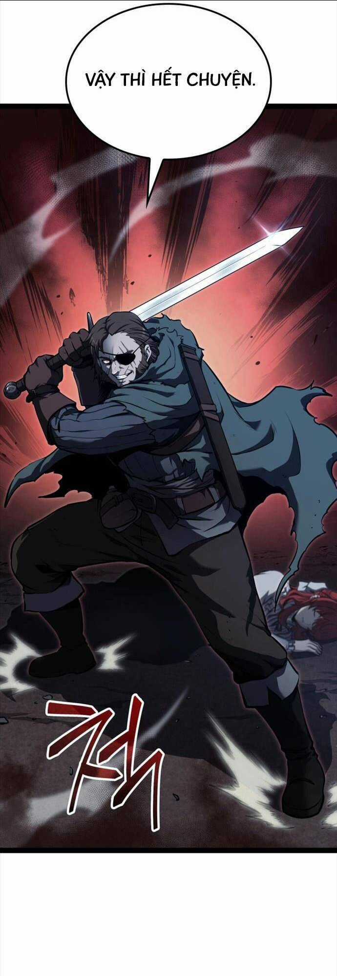 Nhà Vô Địch Kalli Chapter 13 trang 13