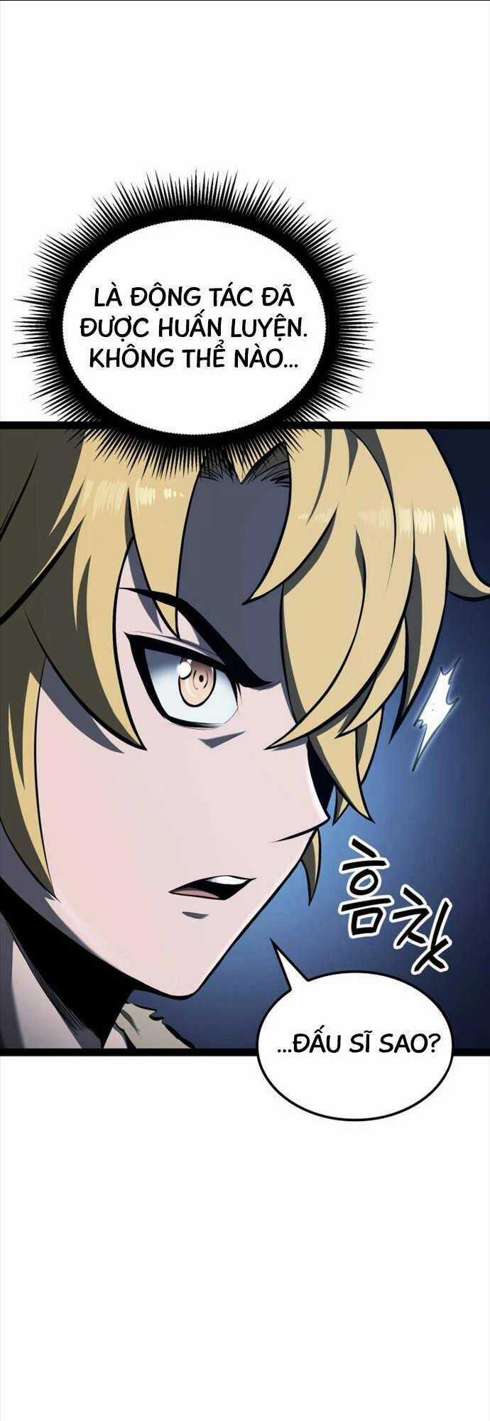 Nhà Vô Địch Kalli Chapter 13 trang 14