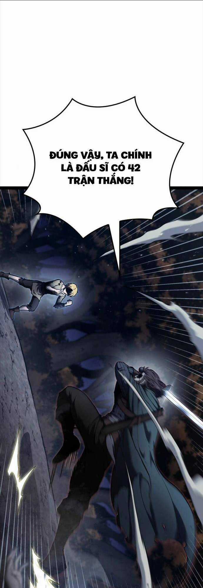 Nhà Vô Địch Kalli Chapter 13 trang 15