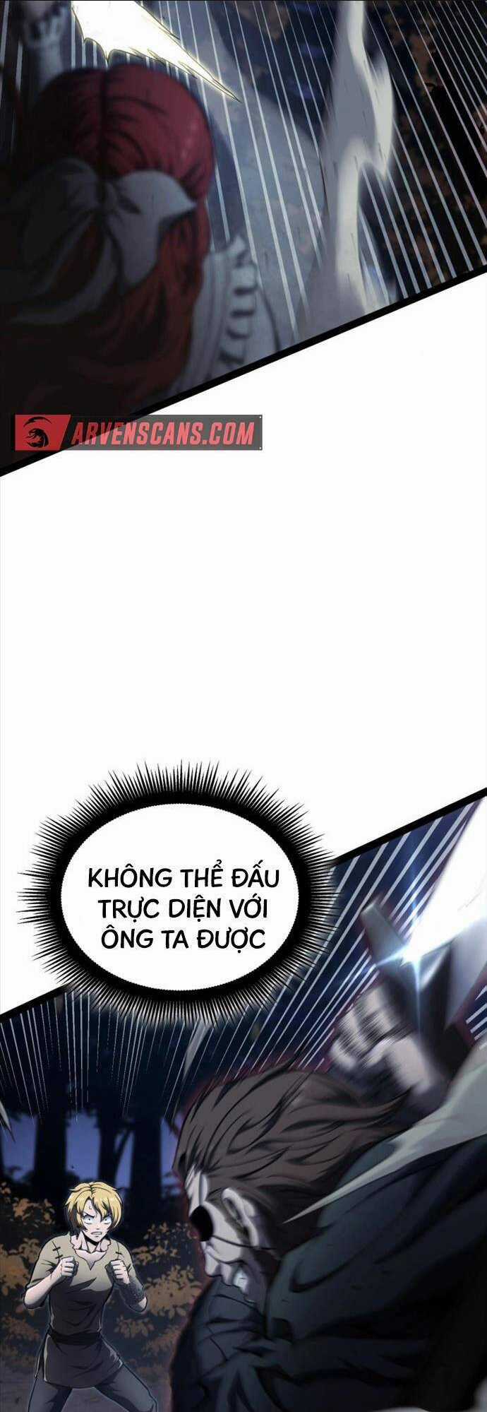 Nhà Vô Địch Kalli Chapter 13 trang 16