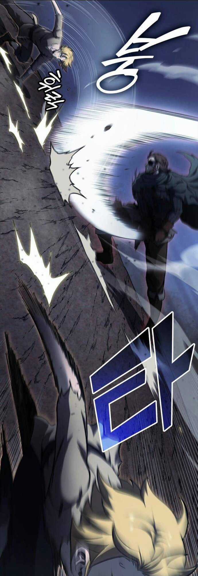 Nhà Vô Địch Kalli Chapter 13 trang 19