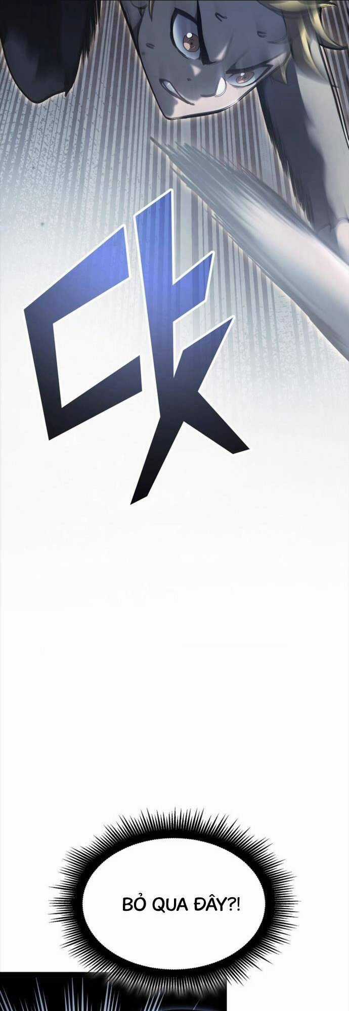 Nhà Vô Địch Kalli Chapter 13 trang 20