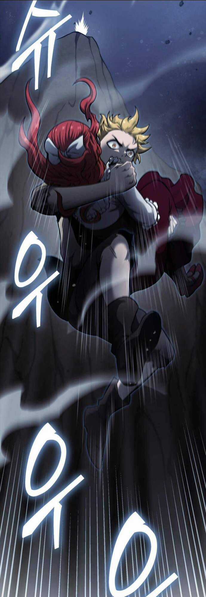 Nhà Vô Địch Kalli Chapter 13 trang 23