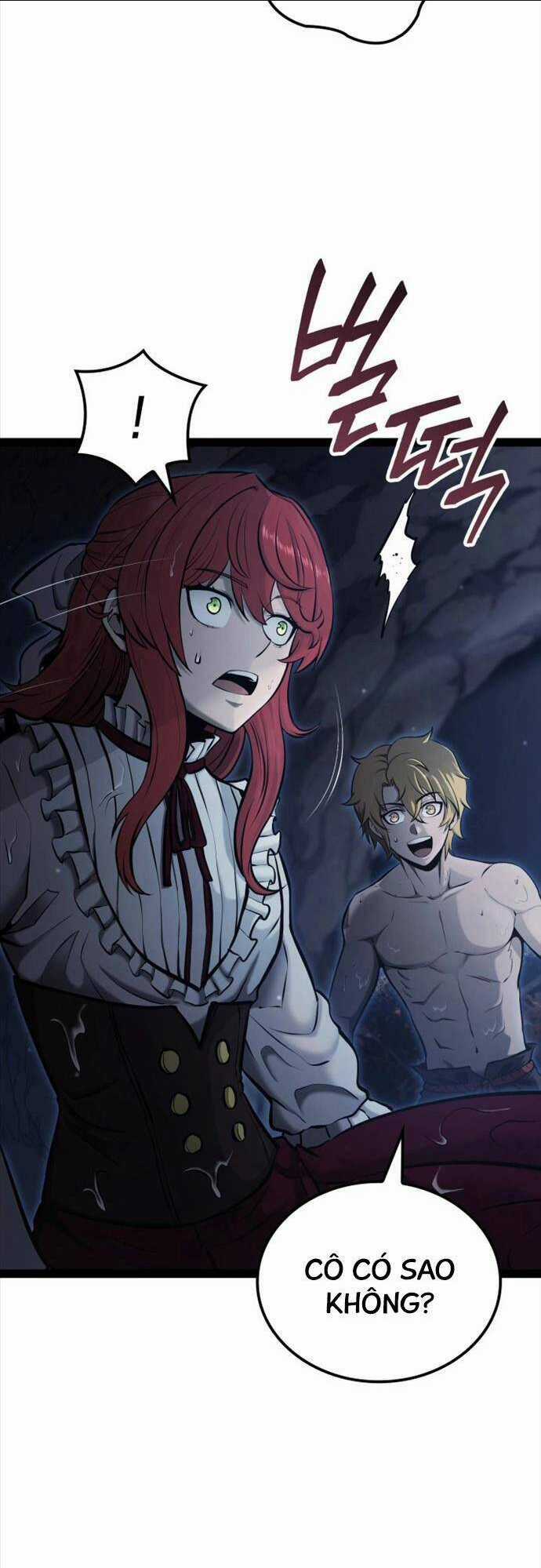 Nhà Vô Địch Kalli Chapter 13 trang 28