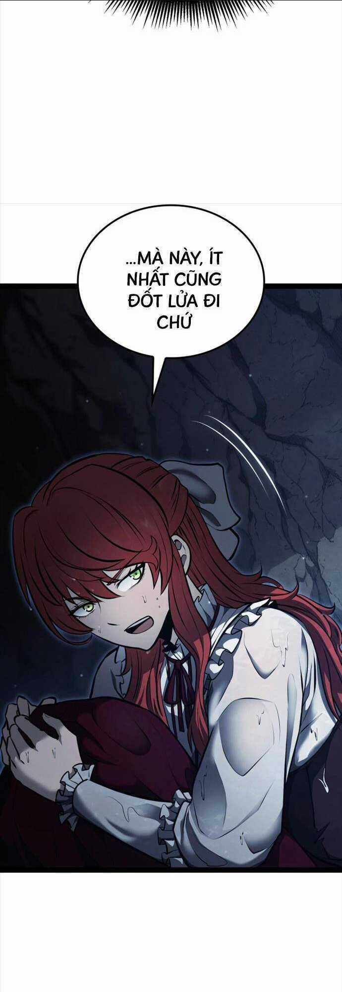 Nhà Vô Địch Kalli Chapter 13 trang 31