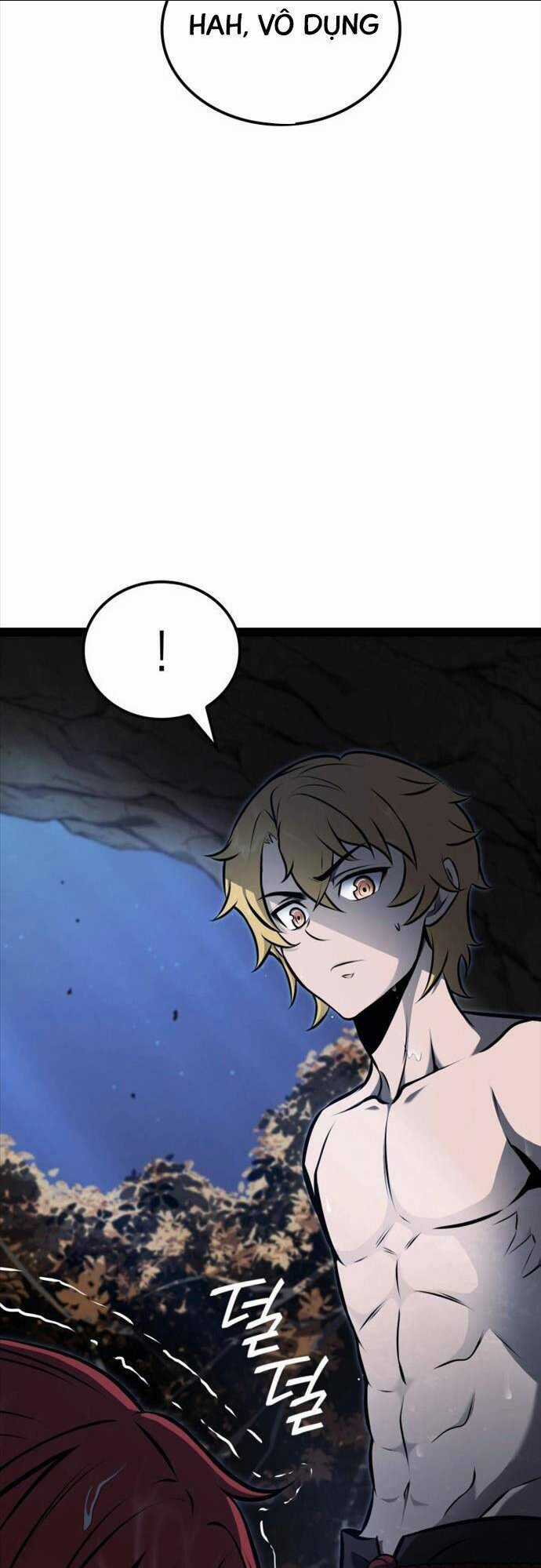 Nhà Vô Địch Kalli Chapter 13 trang 33