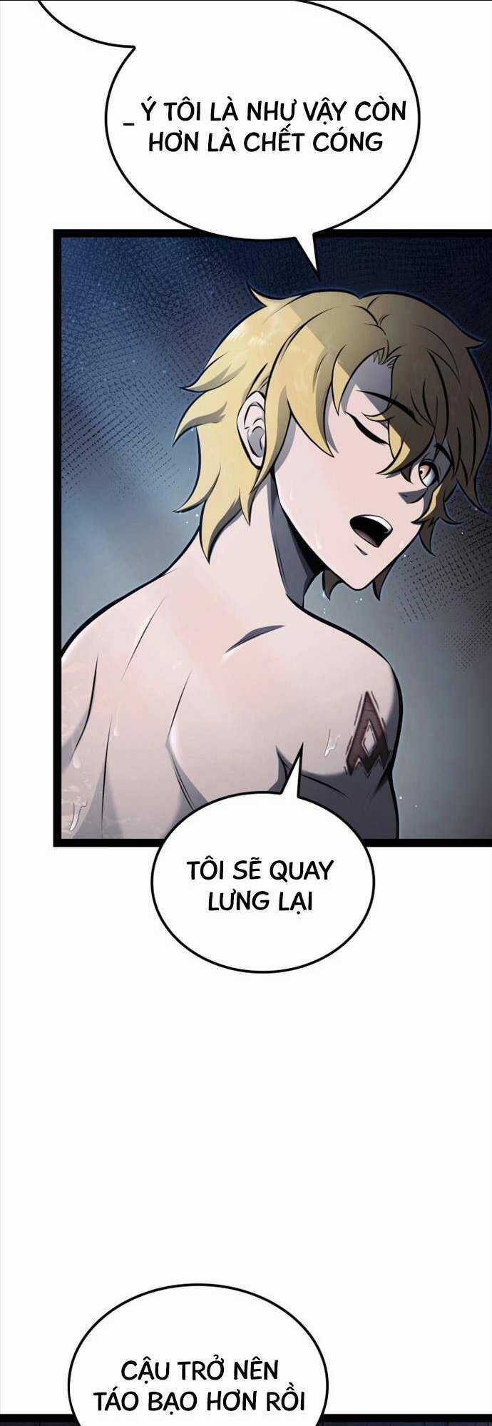 Nhà Vô Địch Kalli Chapter 13 trang 36