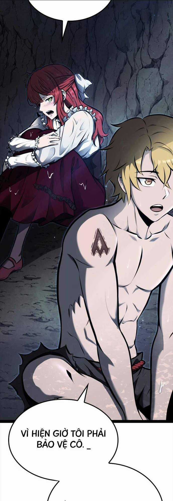 Nhà Vô Địch Kalli Chapter 13 trang 37