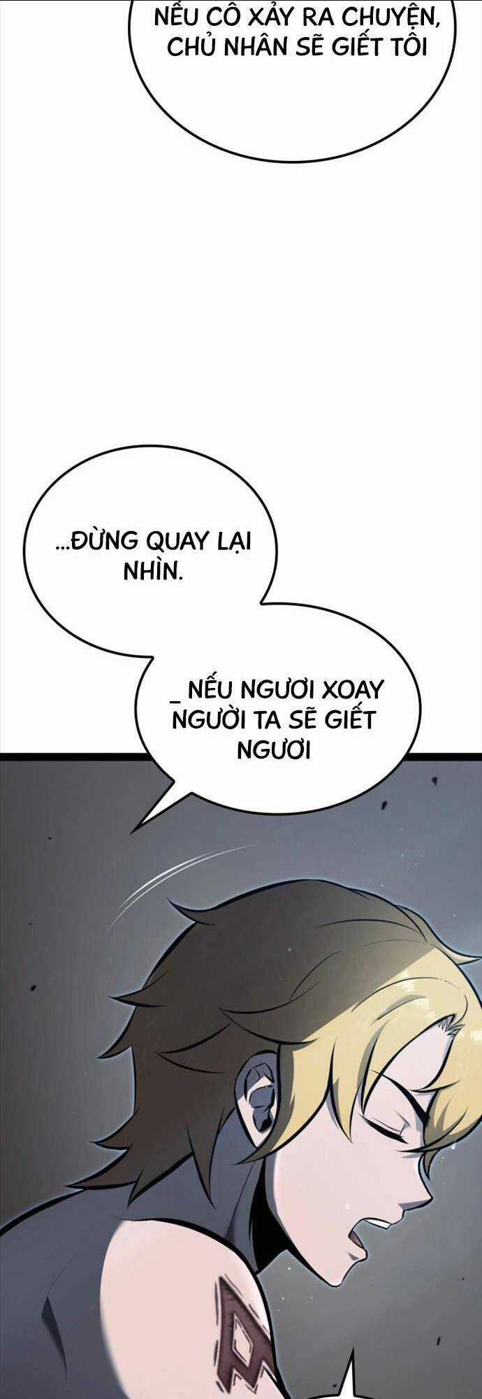 Nhà Vô Địch Kalli Chapter 13 trang 38